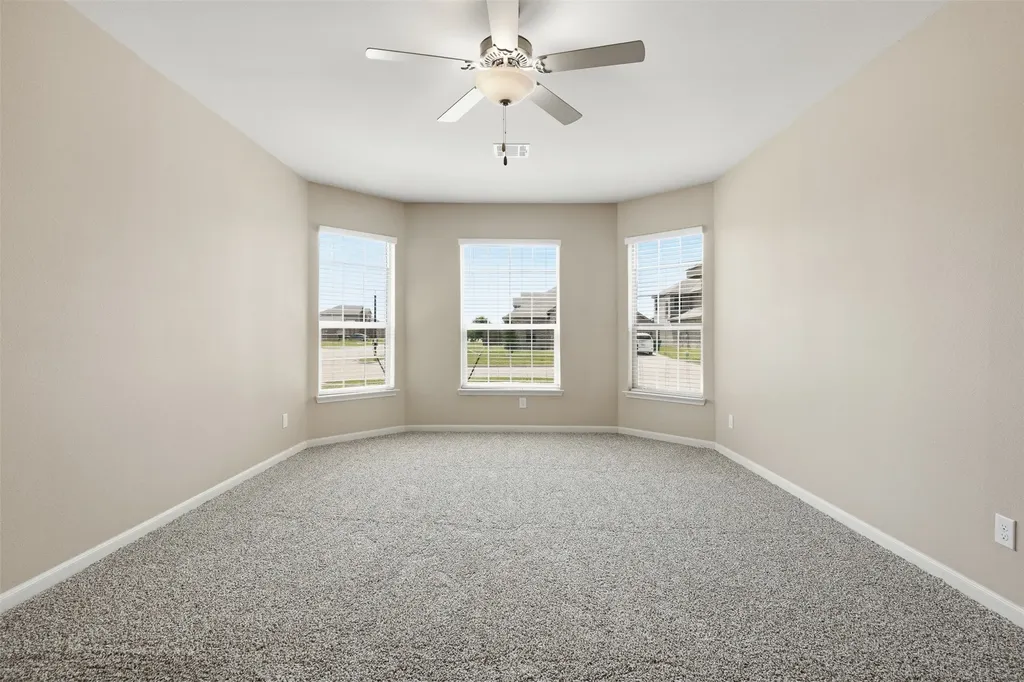 1000 Tumbleweed Trail Crowley TX 76036