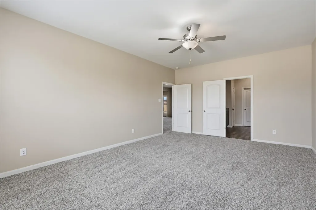 1000 Tumbleweed Trail Crowley TX 76036