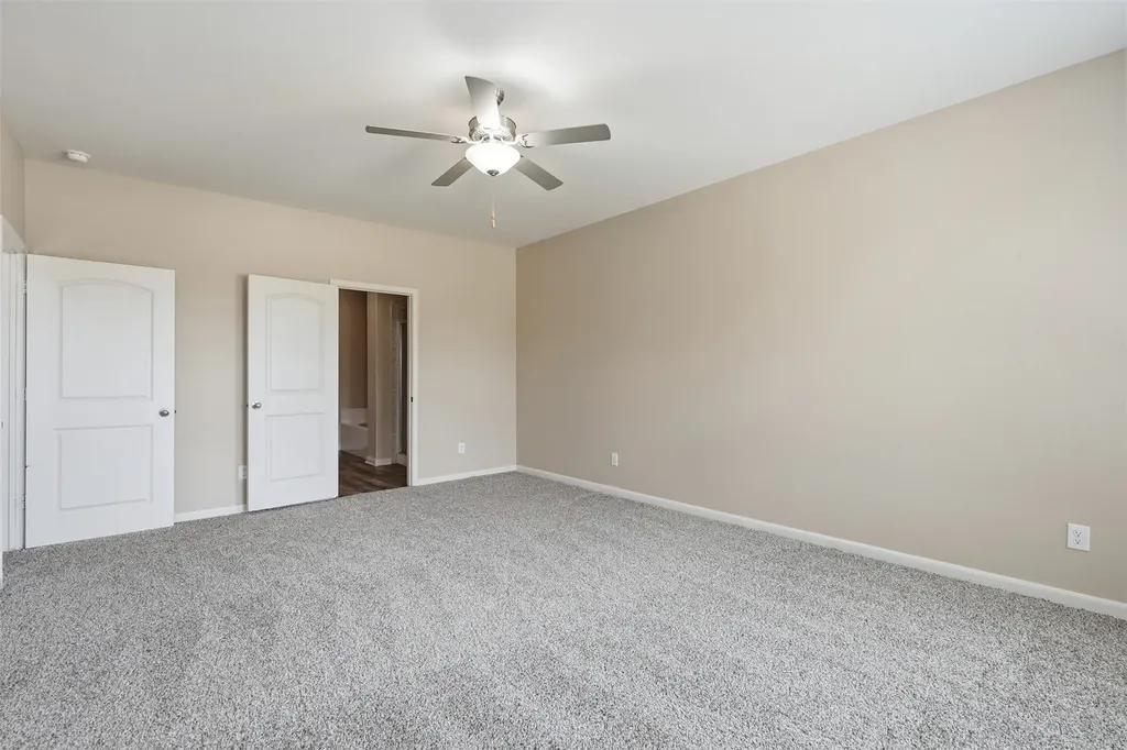 1000 Tumbleweed Trail Crowley TX 76036