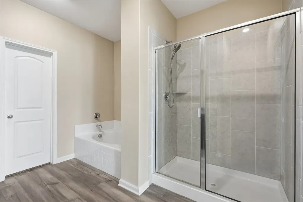 1000 Tumbleweed Trail Crowley TX 76036