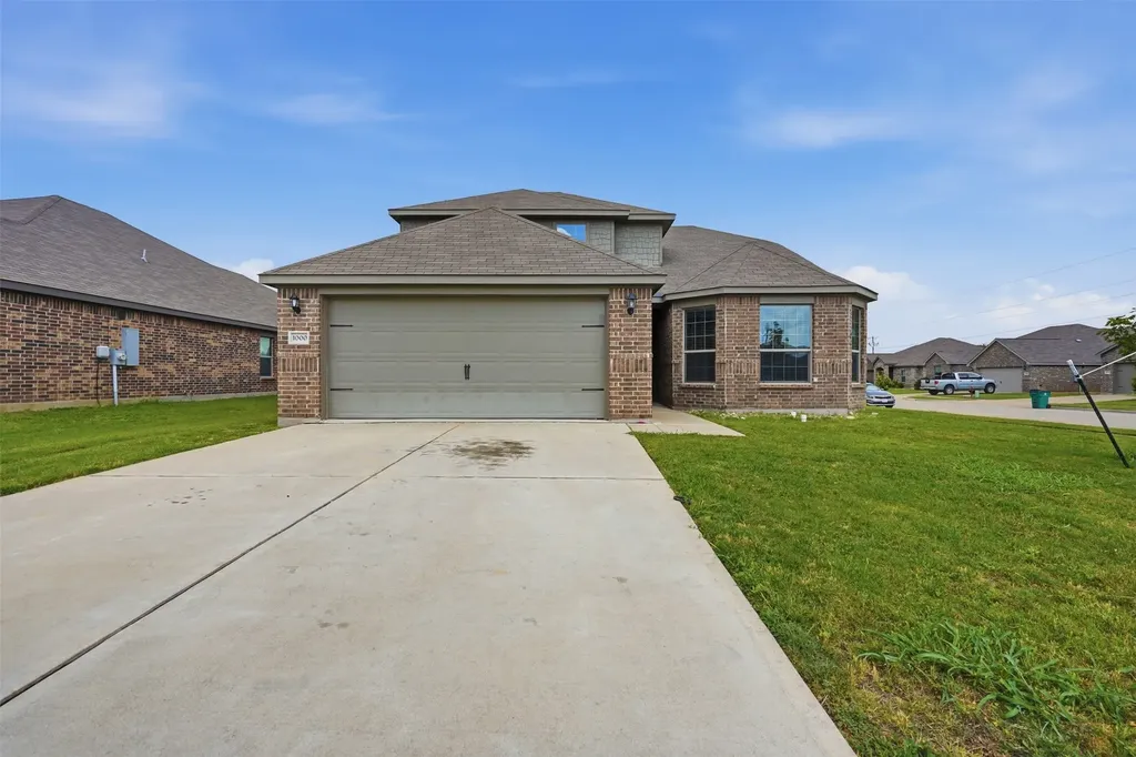 1000 Tumbleweed Trail Crowley TX 76036