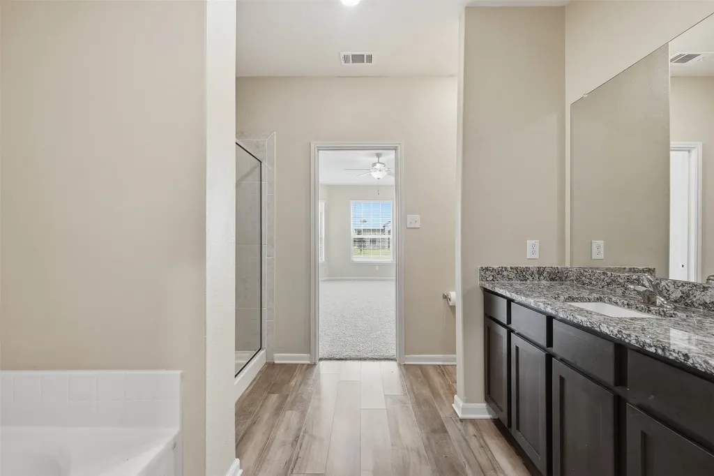 1000 Tumbleweed Trail Crowley TX 76036