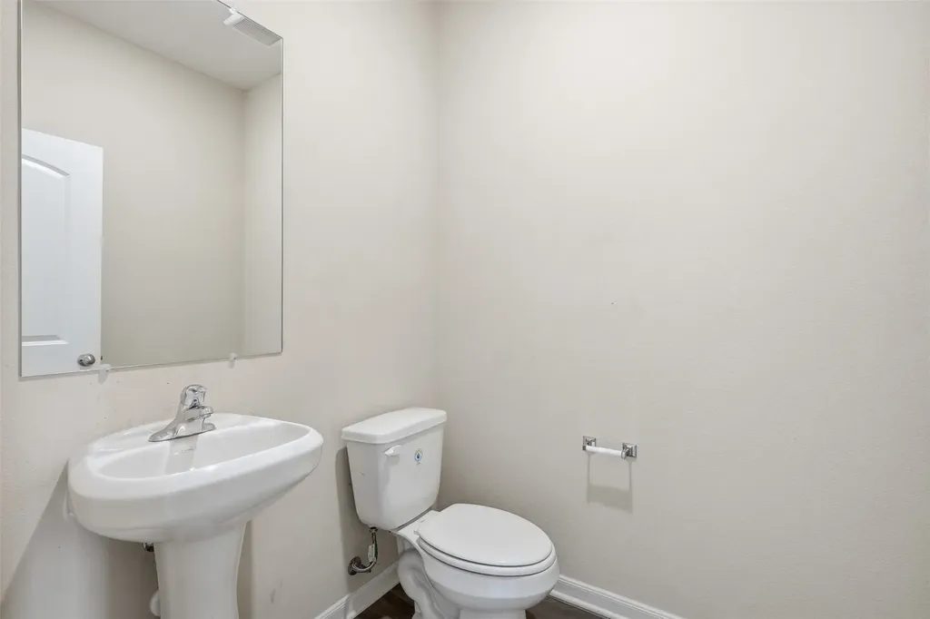 1000 Tumbleweed Trail Crowley TX 76036