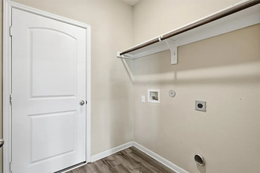 1000 Tumbleweed Trail Crowley TX 76036