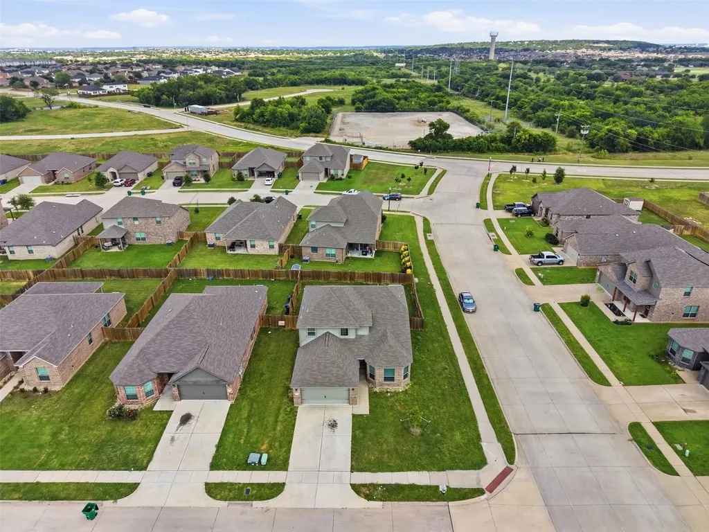 1000 Tumbleweed Trail Crowley TX 76036