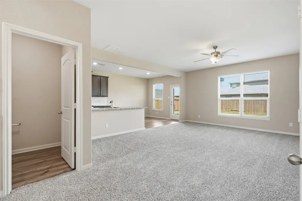 1000 Tumbleweed Trail Crowley TX 76036