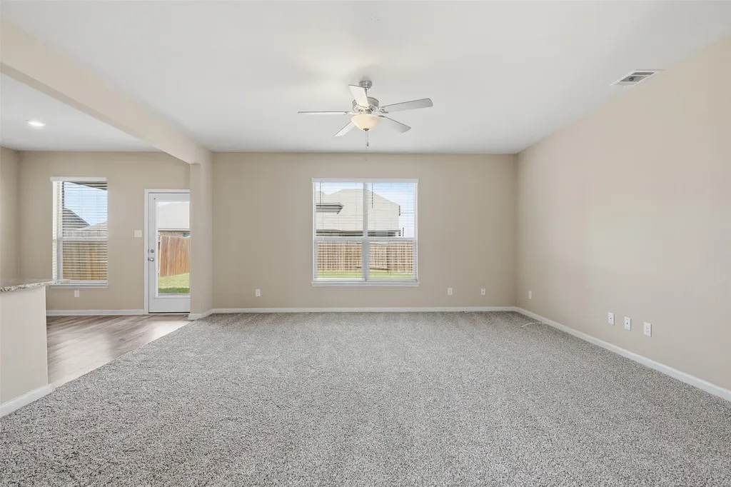 1000 Tumbleweed Trail Crowley TX 76036