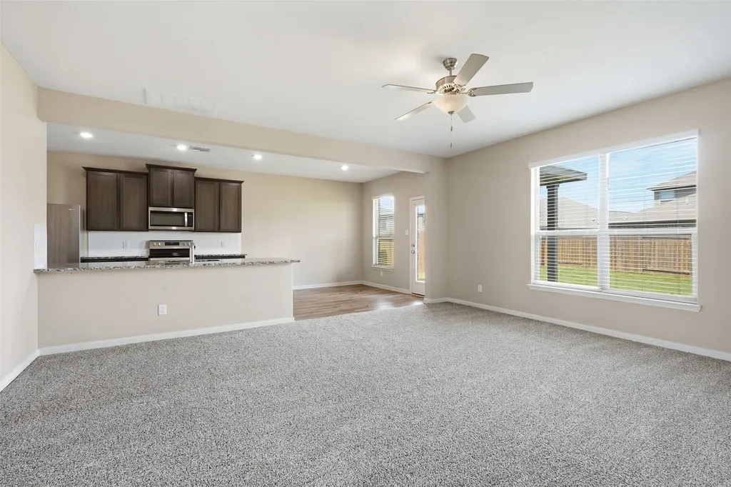 1000 Tumbleweed Trail Crowley TX 76036