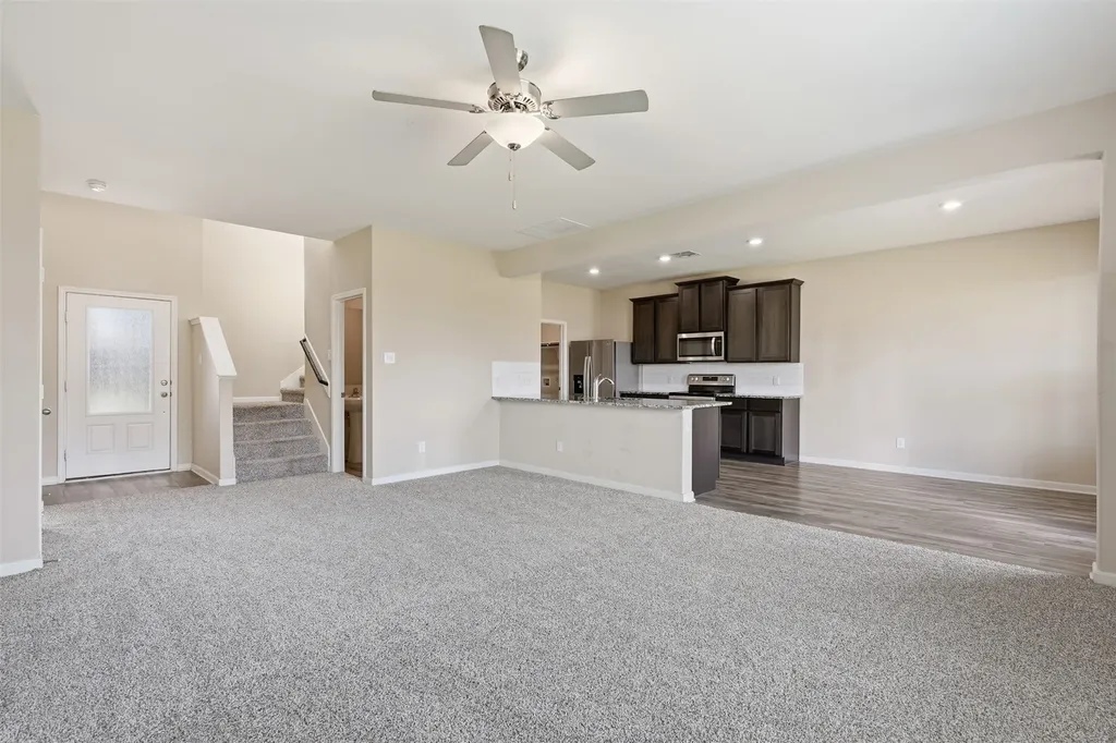 1000 Tumbleweed Trail Crowley TX 76036