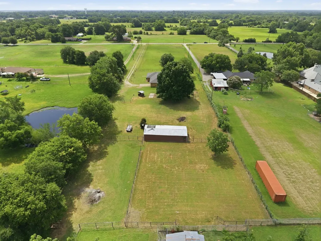 180 Davis Road Combine TX 75159