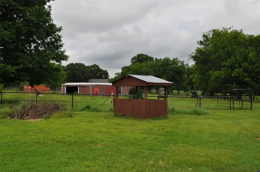 180 Davis Road Combine TX 75159
