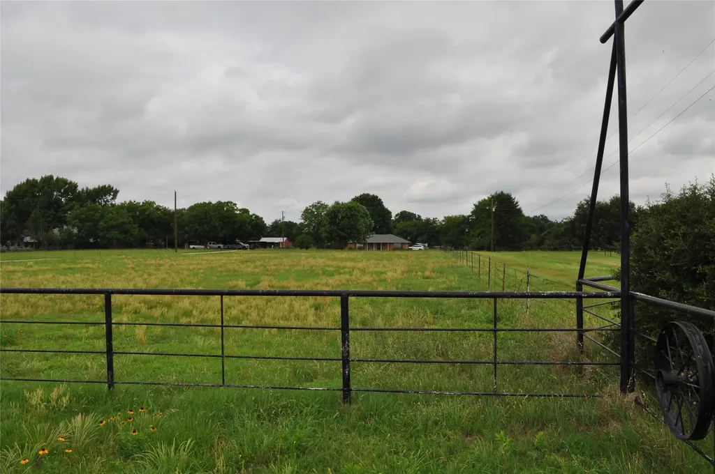 180 Davis Road Combine TX 75159