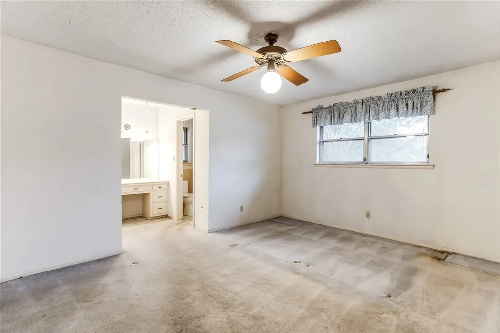 1706 Stagecoach Drive Pantego TX 76013