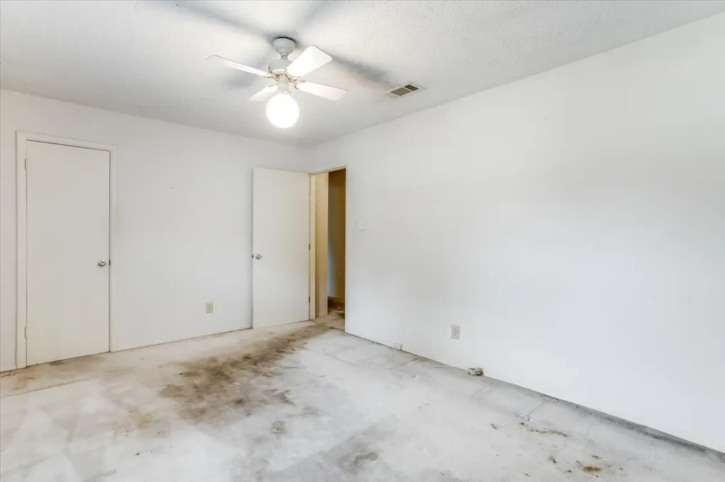1706 Stagecoach Drive Pantego TX 76013
