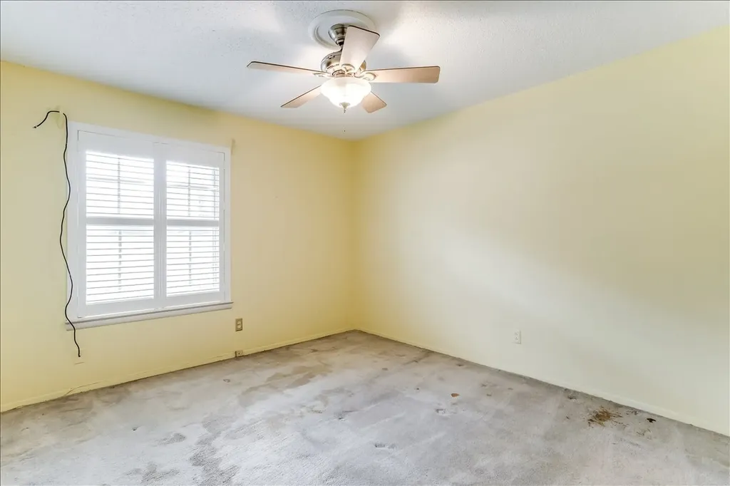 1706 Stagecoach Drive Pantego TX 76013
