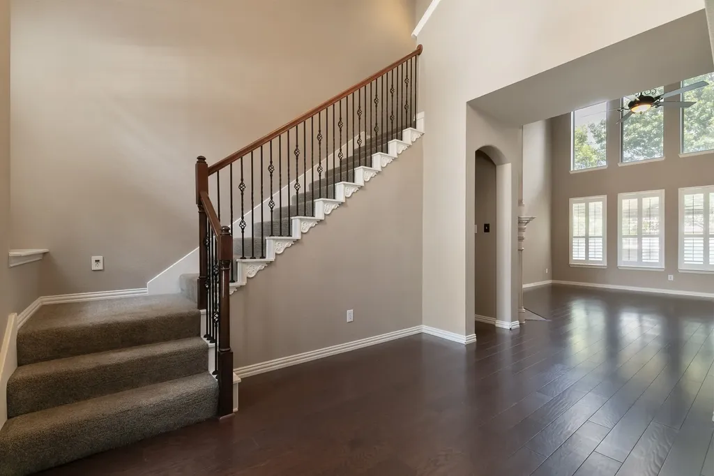 7534 Chinaberry Lane Frisco TX 75033