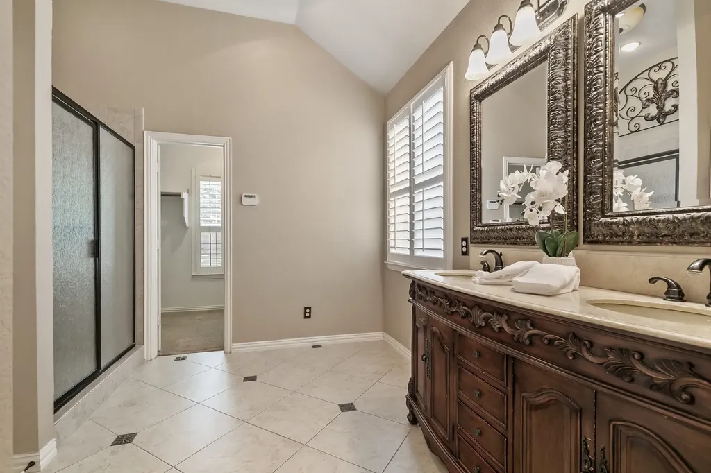 7534 Chinaberry Lane Frisco TX 75033