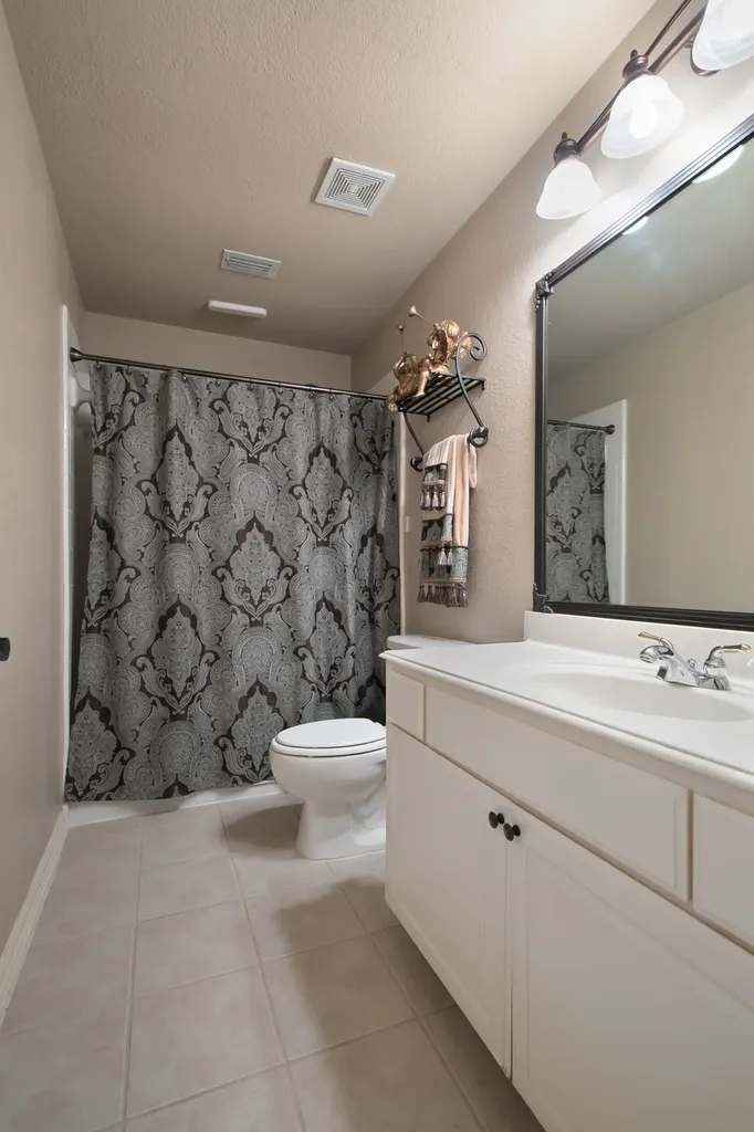 7534 Chinaberry Lane Frisco TX 75033