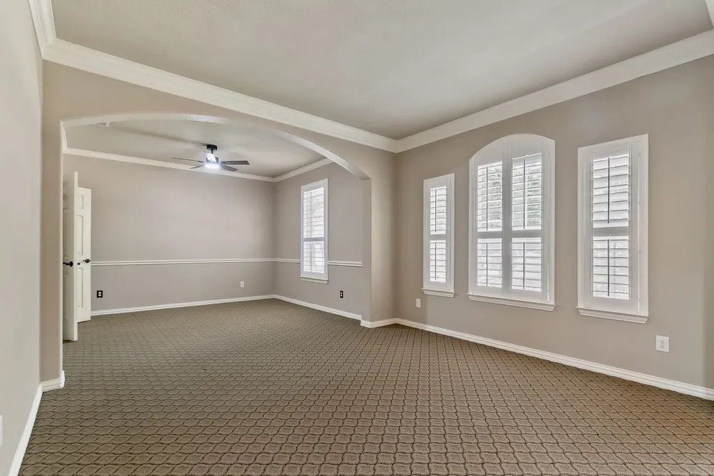 7534 Chinaberry Lane Frisco TX 75033