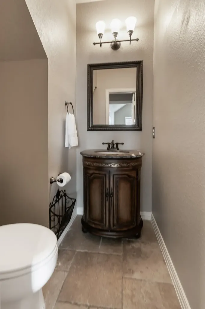 7534 Chinaberry Lane Frisco TX 75033