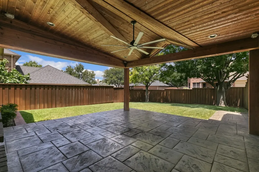 7534 Chinaberry Lane Frisco TX 75033