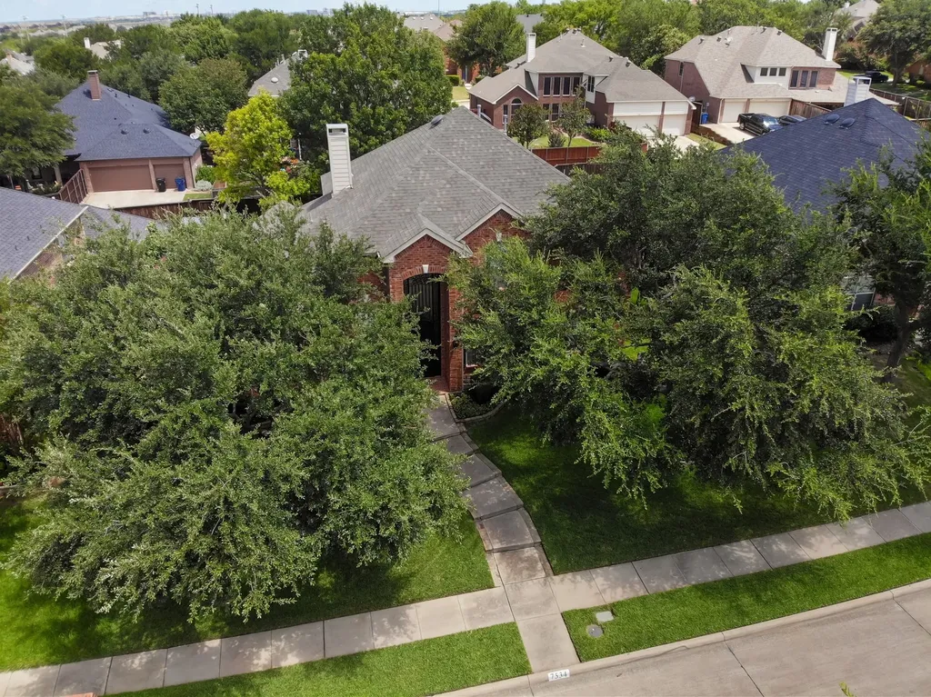 7534 Chinaberry Lane Frisco TX 75033