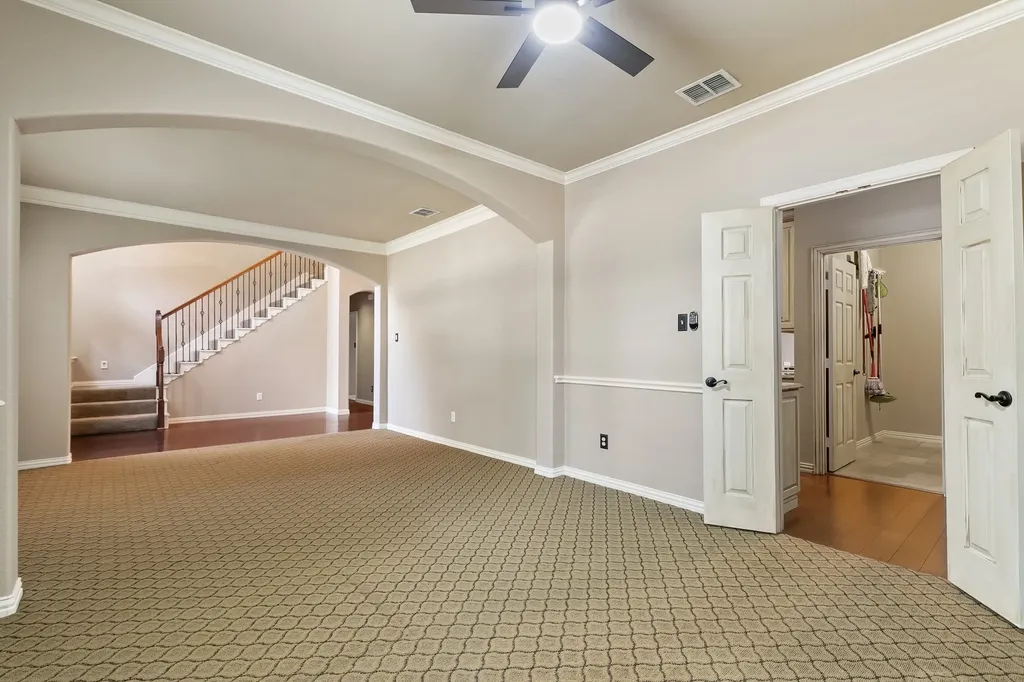 7534 Chinaberry Lane Frisco TX 75033