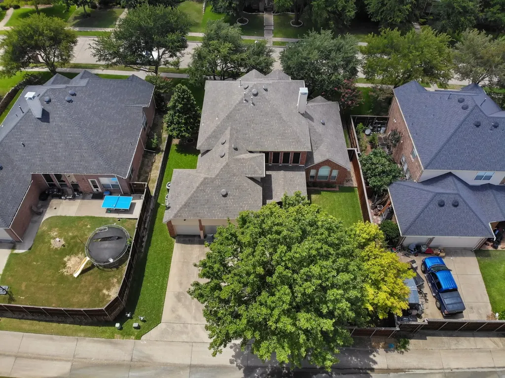 7534 Chinaberry Lane Frisco TX 75033