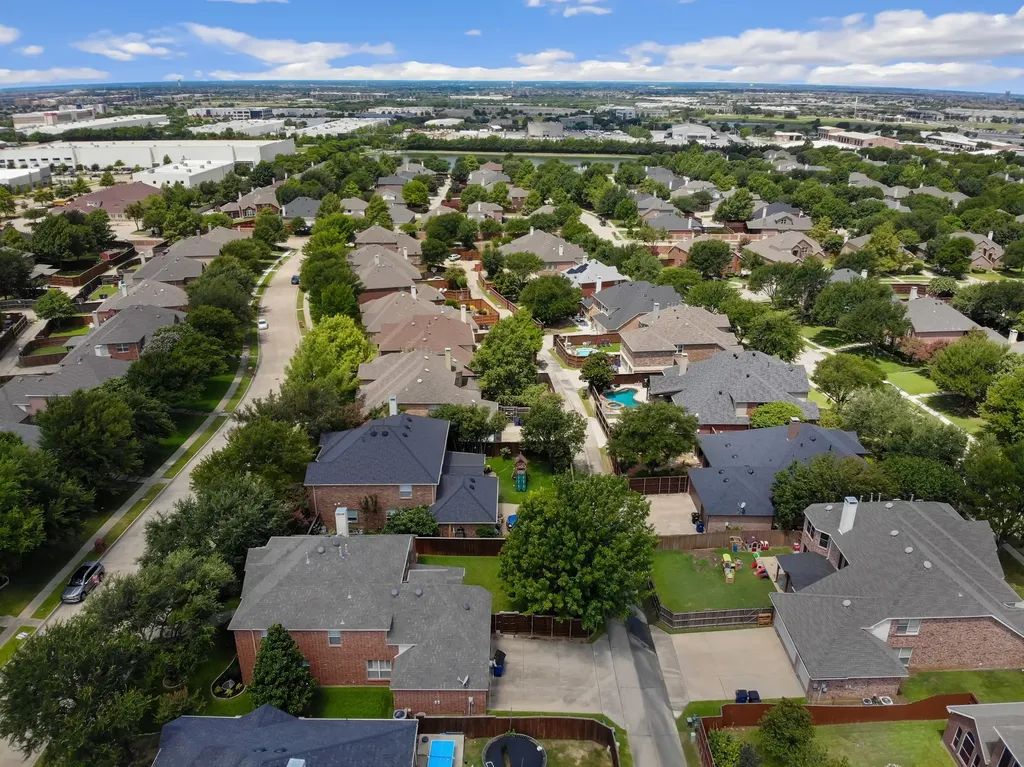 7534 Chinaberry Lane Frisco TX 75033