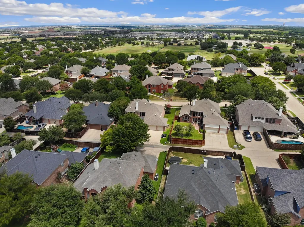 7534 Chinaberry Lane Frisco TX 75033