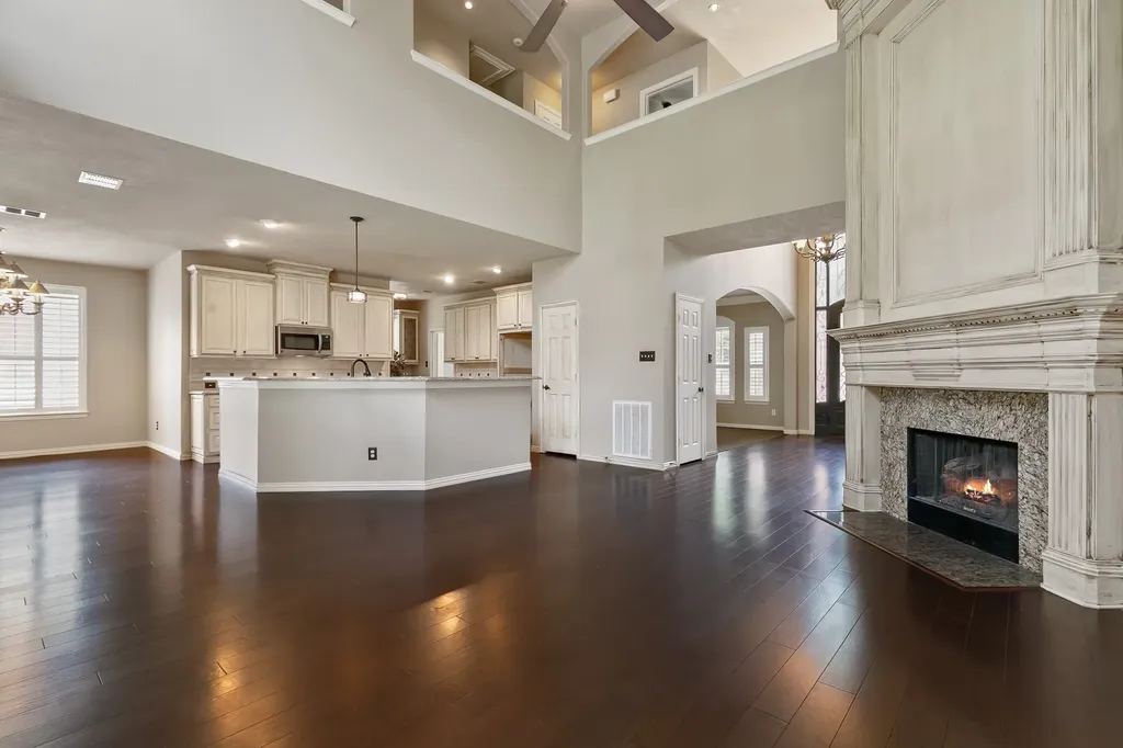 7534 Chinaberry Lane Frisco TX 75033
