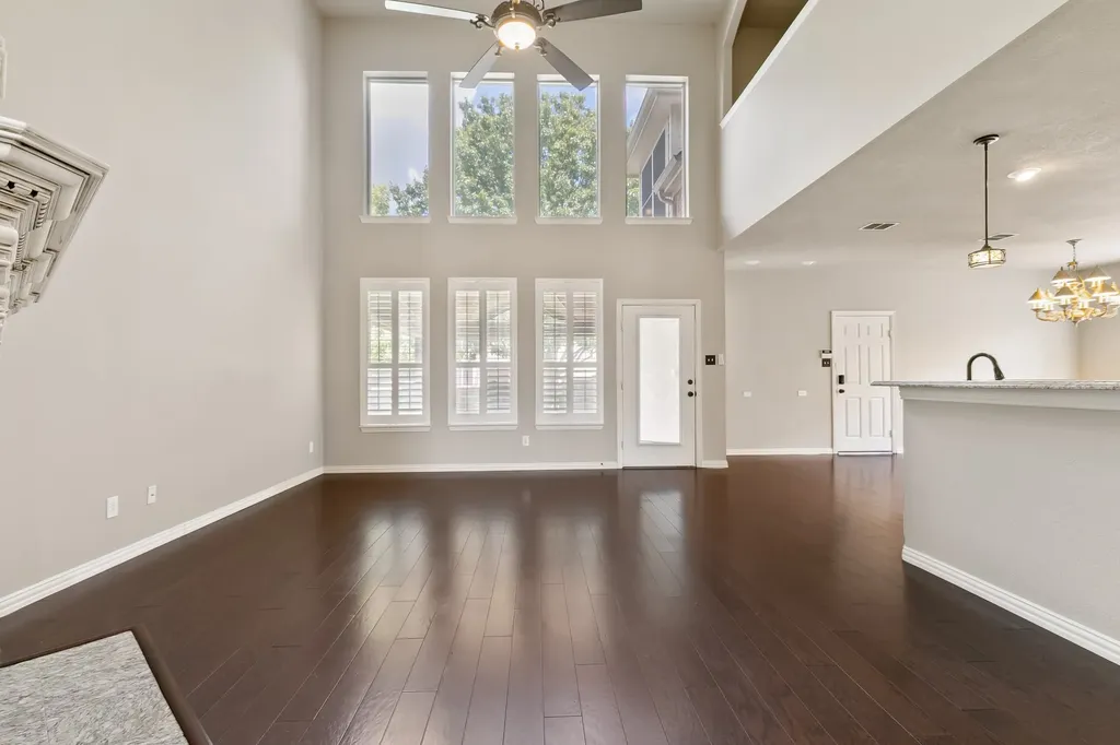 7534 Chinaberry Lane Frisco TX 75033
