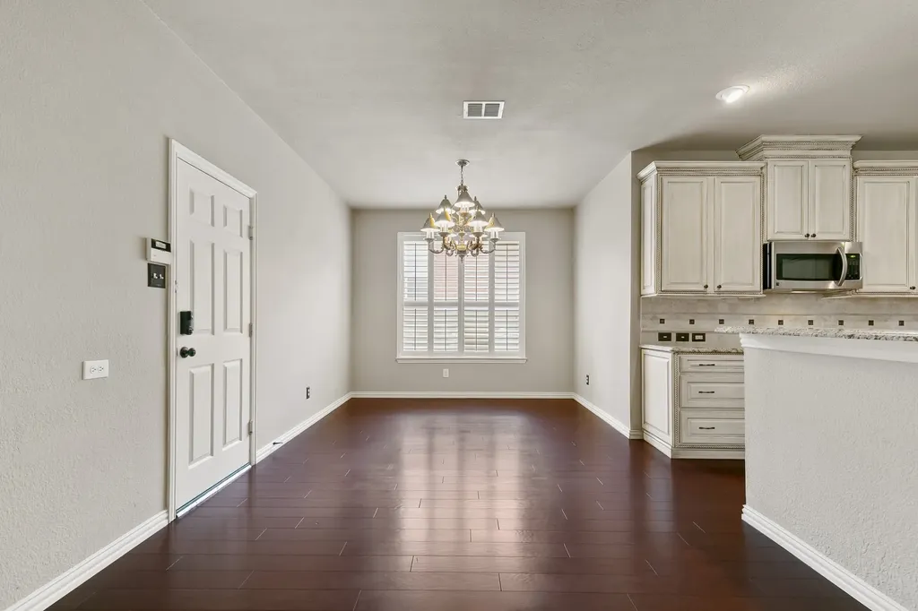 7534 Chinaberry Lane Frisco TX 75033