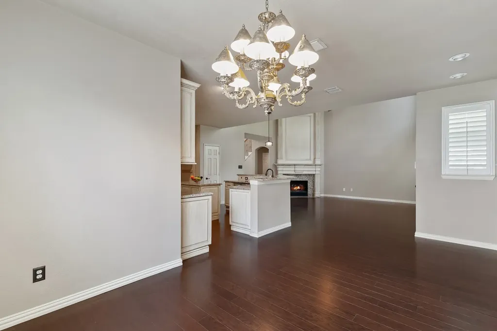 7534 Chinaberry Lane Frisco TX 75033
