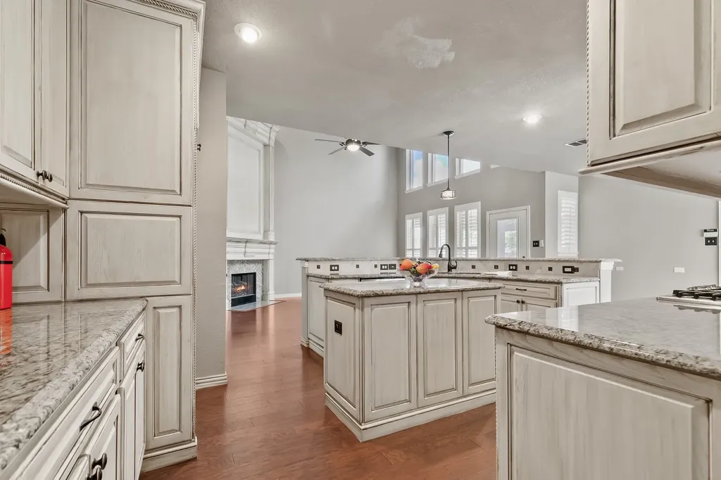 7534 Chinaberry Lane Frisco TX 75033