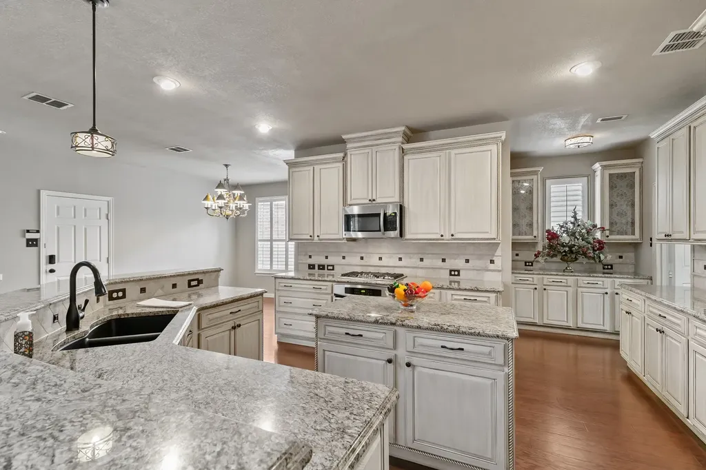 7534 Chinaberry Lane Frisco TX 75033