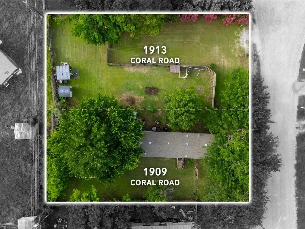 1909 Coral Road Pelican Bay TX 76020