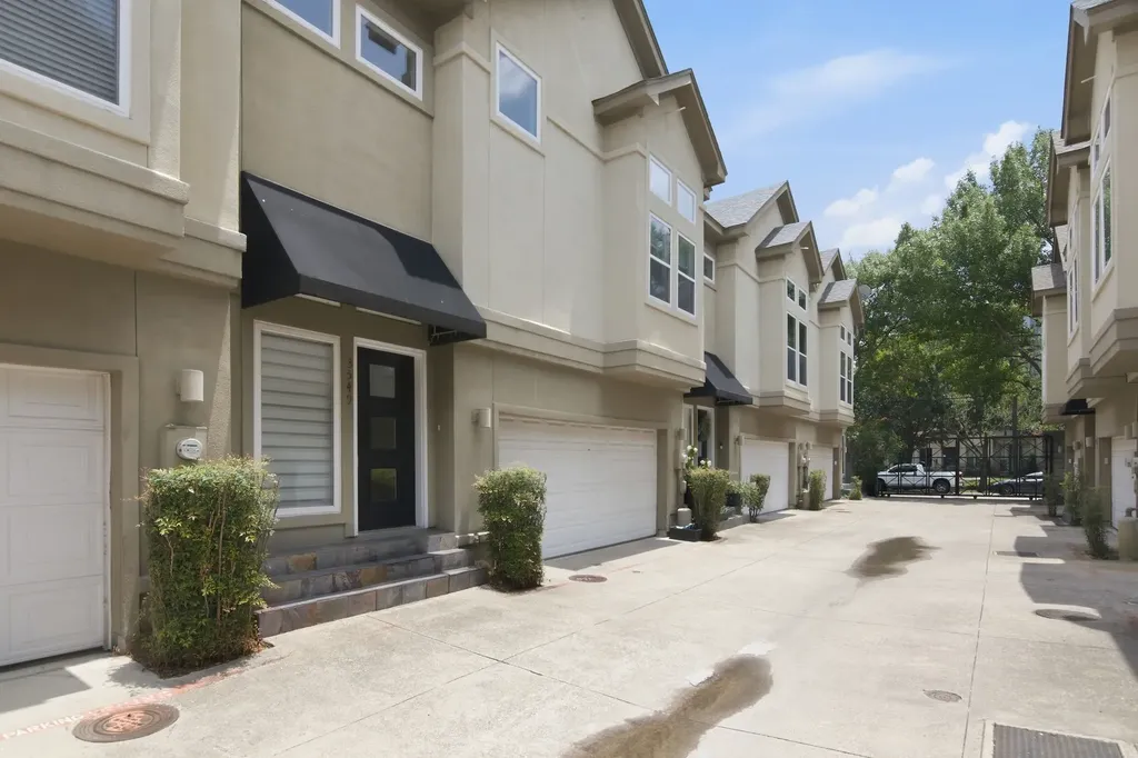 3549 Wheeler Street Dallas TX 75209