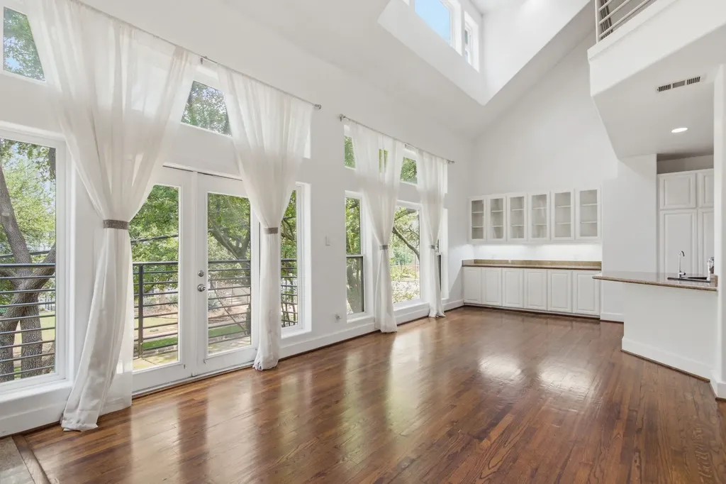 3549 Wheeler Street Dallas TX 75209