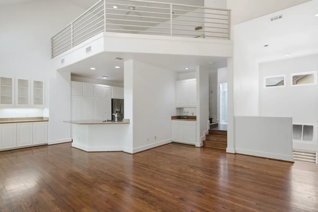3549 Wheeler Street Dallas TX 75209