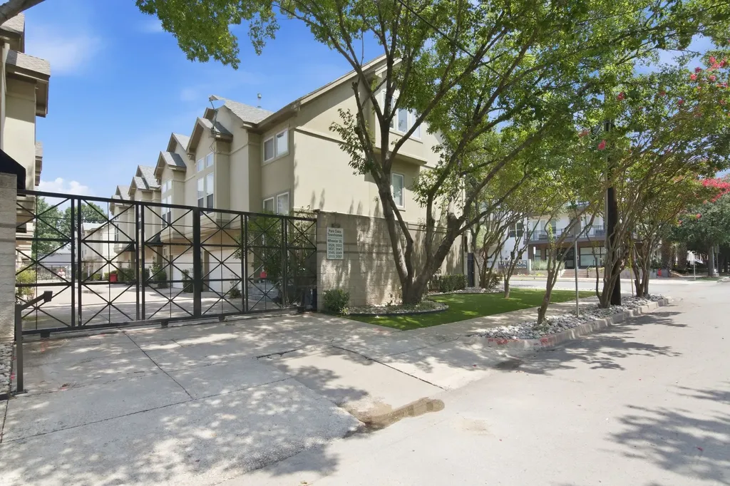 3549 Wheeler Street Dallas TX 75209