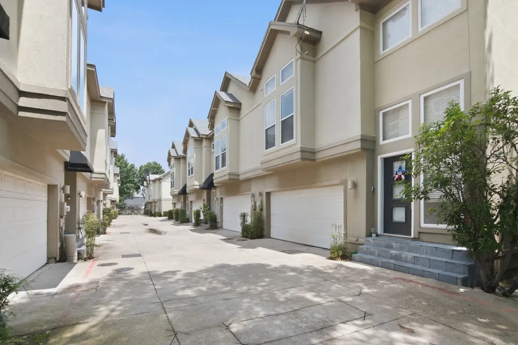 3549 Wheeler Street Dallas TX 75209