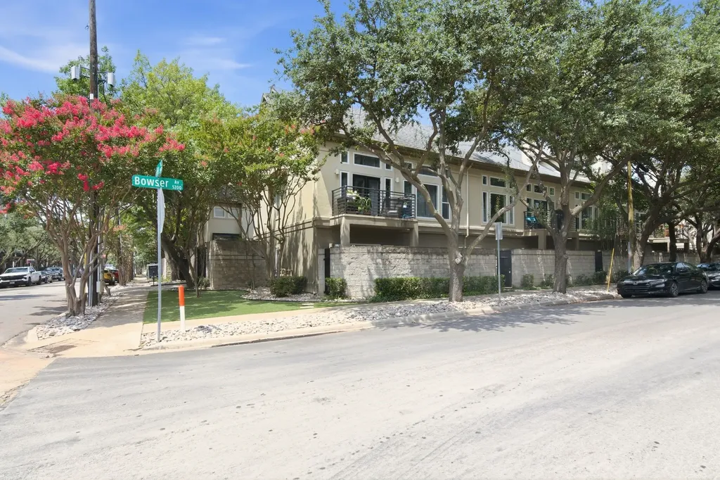 3549 Wheeler Street Dallas TX 75209