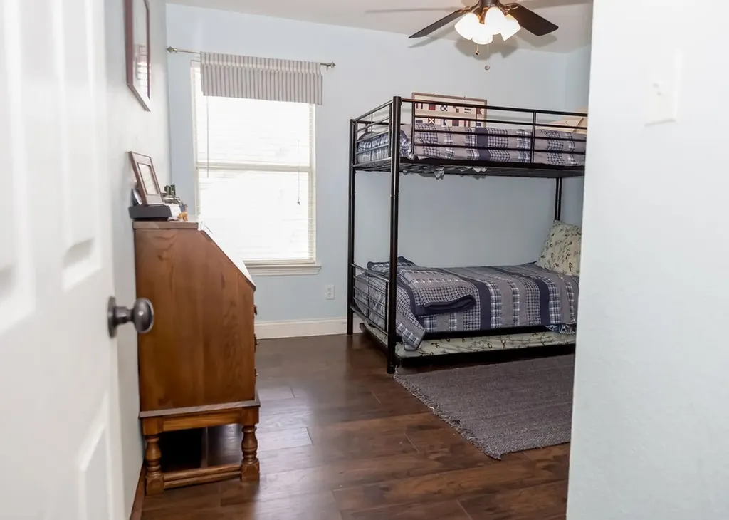 2137 Country Brook Drive Weatherford TX 76087
