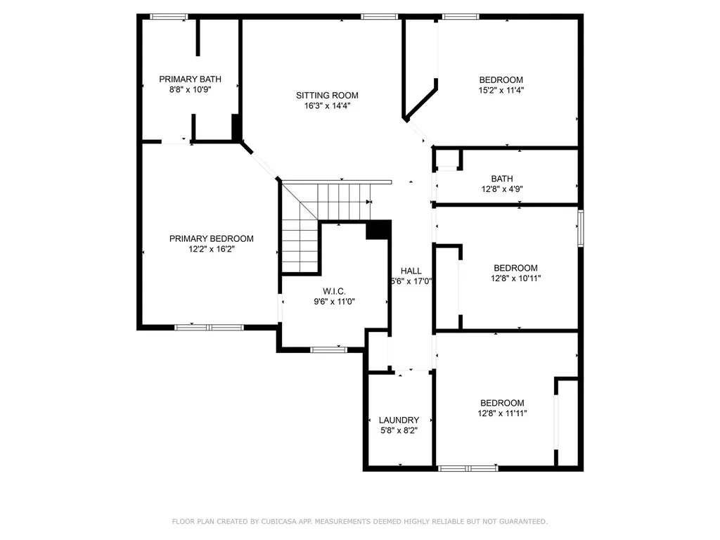 2137 Country Brook Drive Weatherford TX 76087