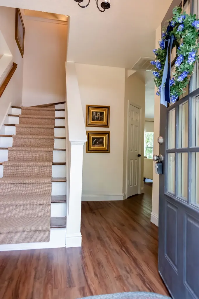 2137 Country Brook Drive Weatherford TX 76087