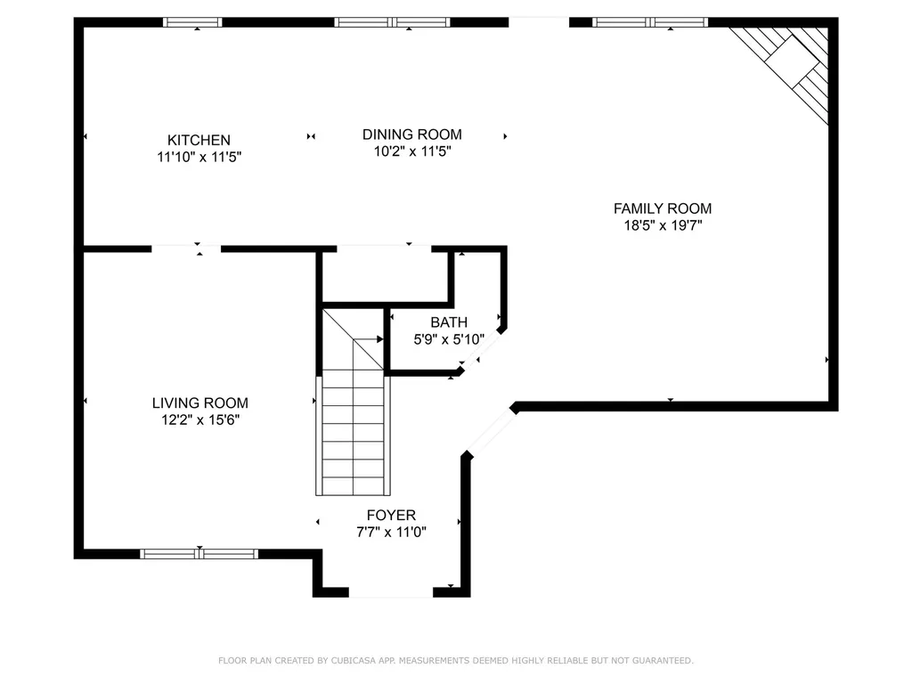 2137 Country Brook Drive Weatherford TX 76087