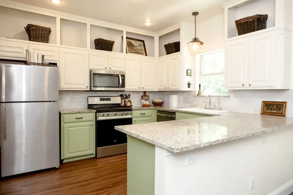 2137 Country Brook Drive Weatherford TX 76087
