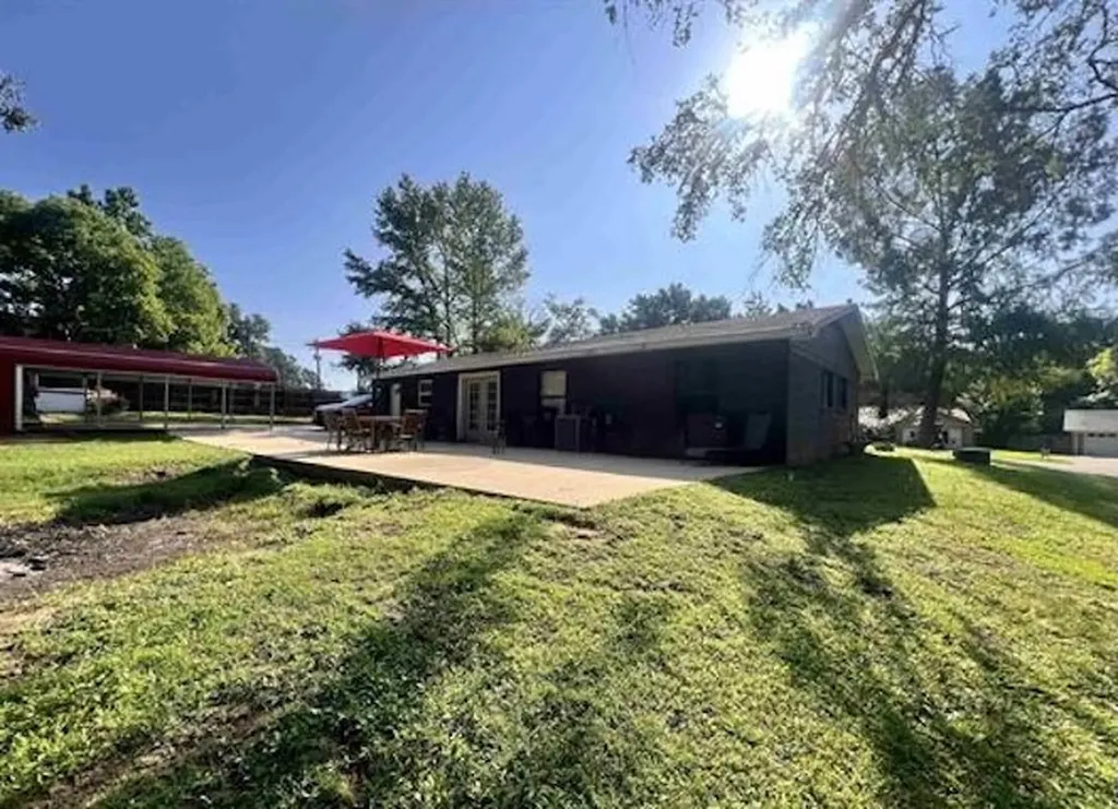 11300 County Road 2326 Tyler TX 75707