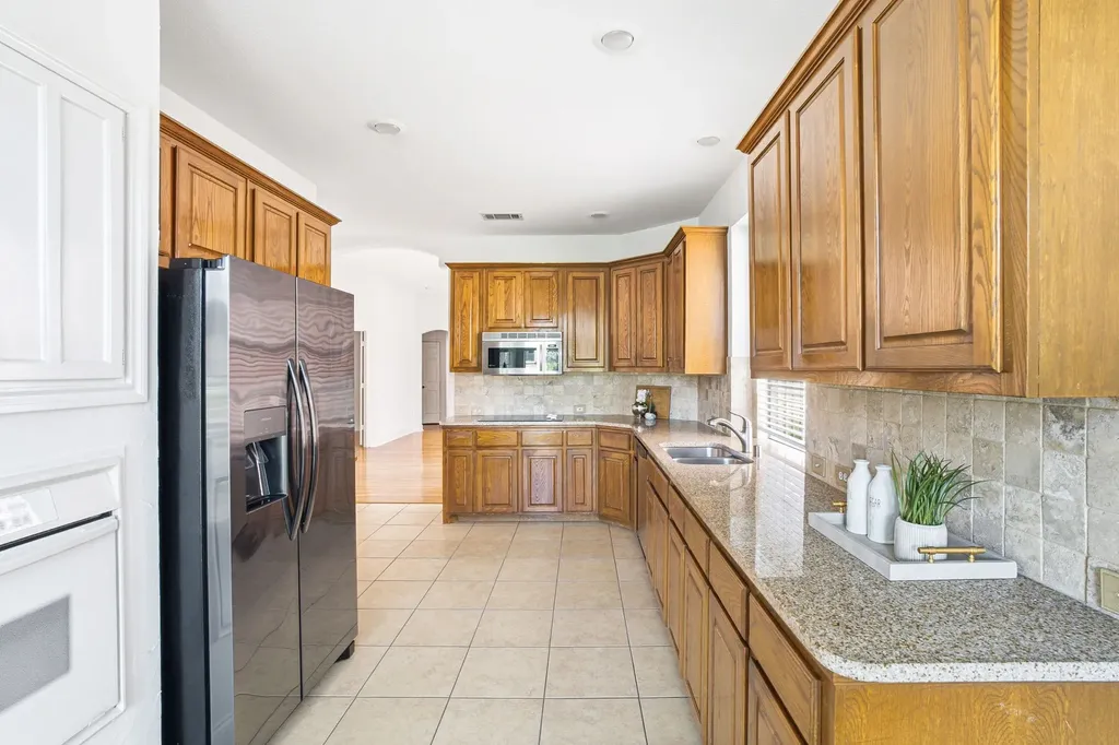 4809 Ridgedale Drive Plano TX 75024